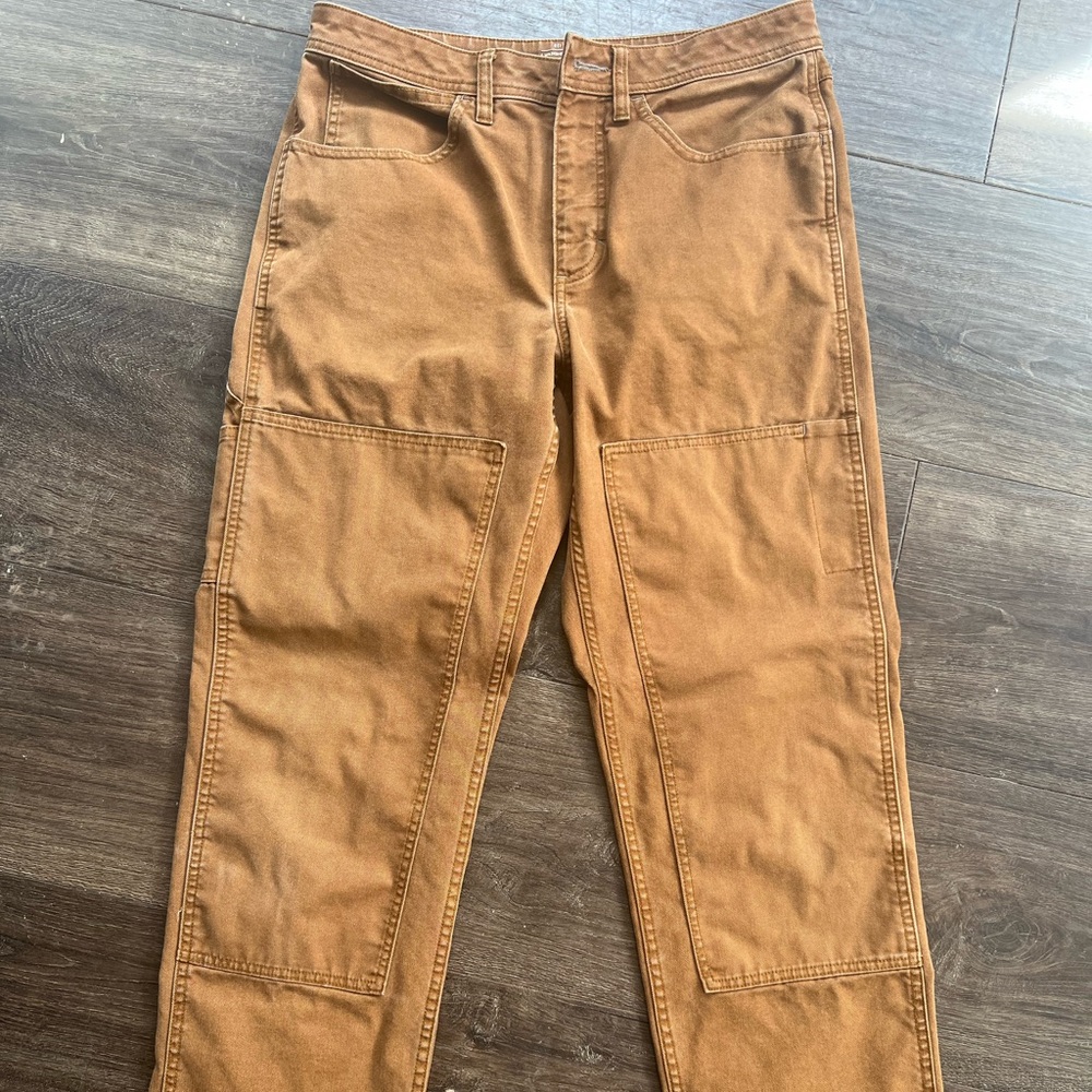 REI Men’s Canvas Pants 32/32